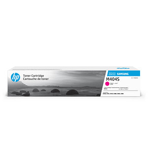 HP CLT-M404S (SU234A) magenta Toner von HP