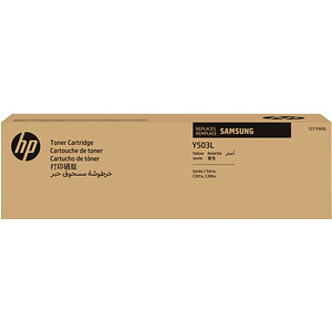 HP CLT-Y503L (SU491A) gelb Toner von HP