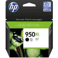 HP CN045AE / 950XL Original Druckerpatrone Schwarz von HP