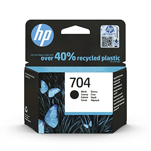 HP CN692AE Tintenpatrone, Schwarz HP CN692AE Tintenpatrone, Schwarz von HP