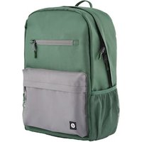 HP Campus Rucksack 17l 39,6 cm (15,6 Zoll) Grün/Grau von HP