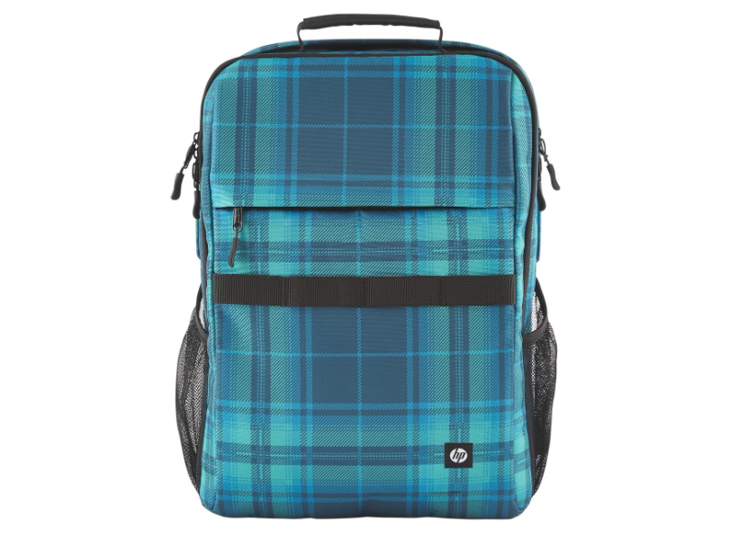 HP Campus XL Rucksack (Tartan Plaid),16-Zoll (40,64cm) von HP