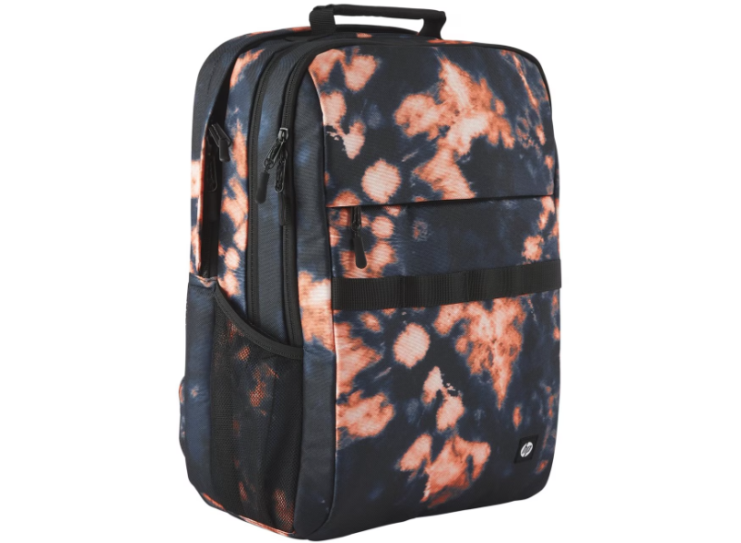 HP Campus XL Rucksack (Tie Dye),16-Zoll (40,64cm) von HP