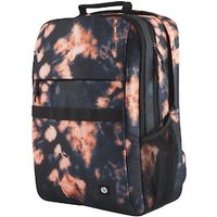 HP Campus XL Rucksack 30l 40,9 cm (16,1 Zoll) Schwarz/Orange von HP