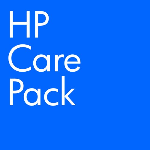 HP Care Pack Next Business Day Hardware Support Wartungsvertrag Prolong é PI èces und Arbeitsleistung 3 Ann ées auf Website 9 Stunden pro Tag/5 Tage pro Woche NBD von HP