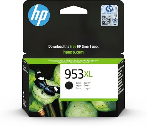 HP Cartucho von Tinta Original 953XL HP Cartucho von Tinta Original 953XL von HP