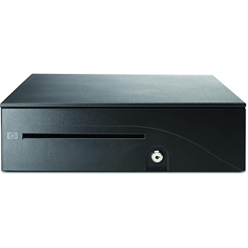 HP Cash Drawer Bargeldboxen (Schwarz) von HP