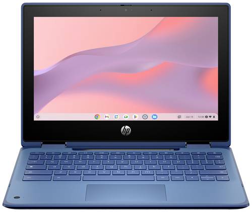 HP Chromebook Fortis x360 11 G5 29.5cm (11.6 Zoll) HD N200 8GB RAM 64GB Flash Intel UHD Graphics Chr von HP