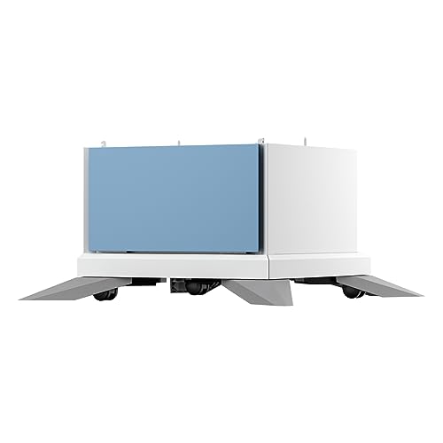 HP Clr LaserJet Stge Ständer HP Clr LaserJet Stge Ständer von HP