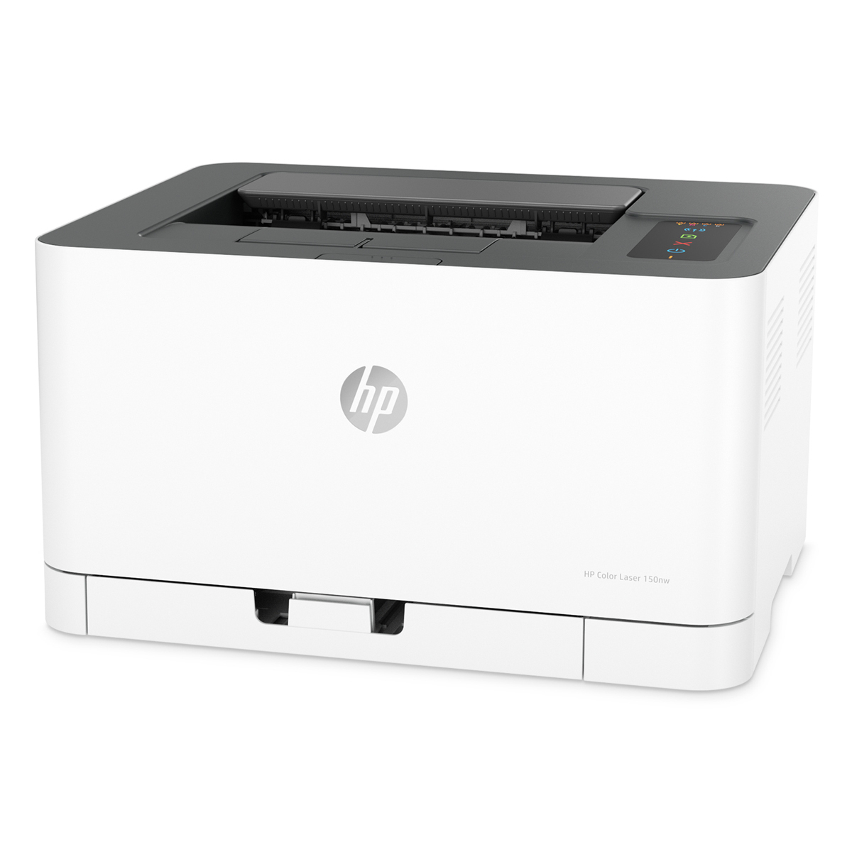 HP Color Laser 150nw Farb-Drucker von HP