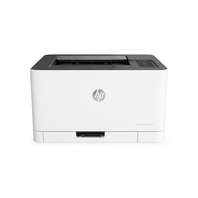 HP Color Laser 150nw Farblaserdrucker LAN WLAN HP Color Laser 150nw Farblaserdrucker LAN WLAN von HP