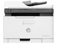 HP Color Laser 179fnw, Laser, Farbdruck, 600 x 600 DPI, A4, Direkter Druck, Schwarz, Weiß von HP