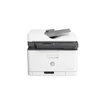 HP Color Laser MFP 179fwg Farblaserdrucker Scanner Kopierer Fax LAN WLAN von HP