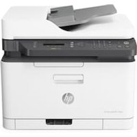 HP Color Laser MFP 179fwg Farblaserdrucker Scanner Kopierer Fax LAN WLAN von HP