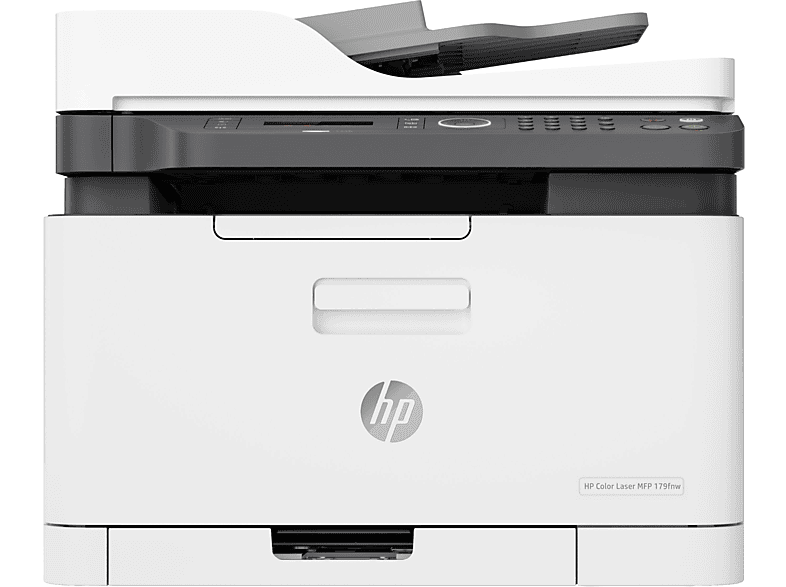 HP Color Laser MFP 179fwg Multifunktionsdrucker WLAN Netzwerkfähig von HP