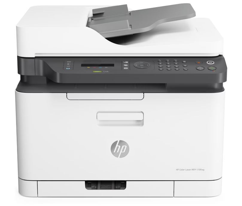 HP Color Laser MFP 179fwg von HP