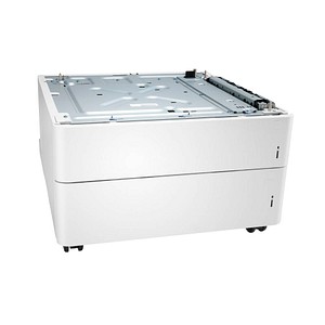 HP Color LaserJet 2 x 550-Blatt Papierkassetten HP Color LaserJet 2 x 550-Blatt Papierkassetten von HP