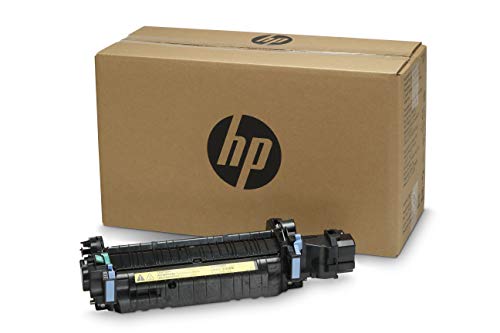 HP Color LaserJet CE246A 110V Fuser Kit unité de fixation (fusers) von HP