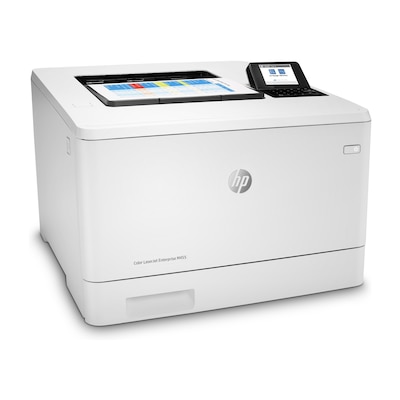 HP Color LaserJet Enterprise M455dn Farb-Laserdrucker Duplex USB LAN 3PZ95A#B19 von HP