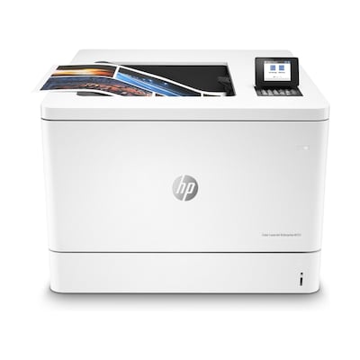 HP Color LaserJet Enterprise M751dn Farblaserdrucker LAN T3U44A#B19 von HP
