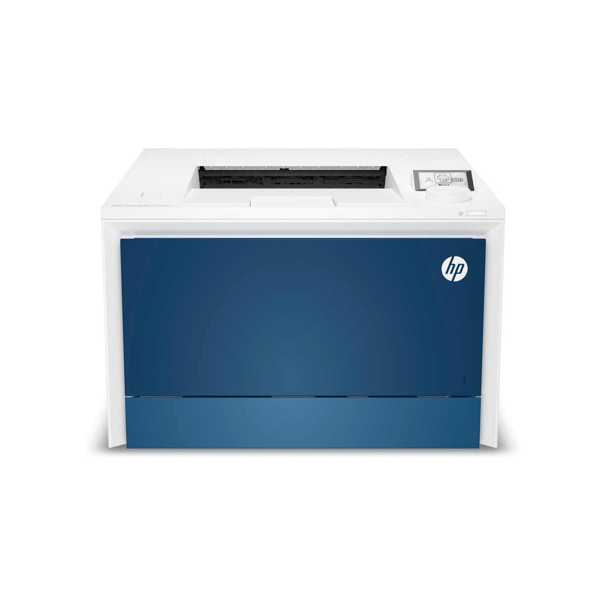 HP Color LaserJet Pro 4202dn Drucker B-Ware Farbdrucker von HP
