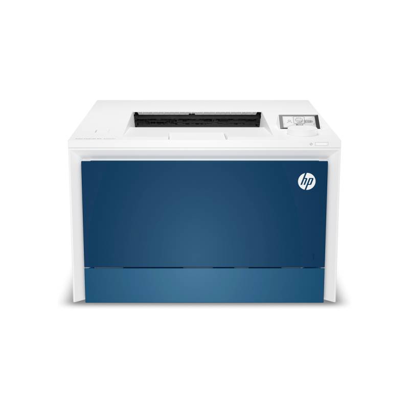 HP Color LaserJet Pro 4202dw Drucker B-Ware Farbdrucker von HP