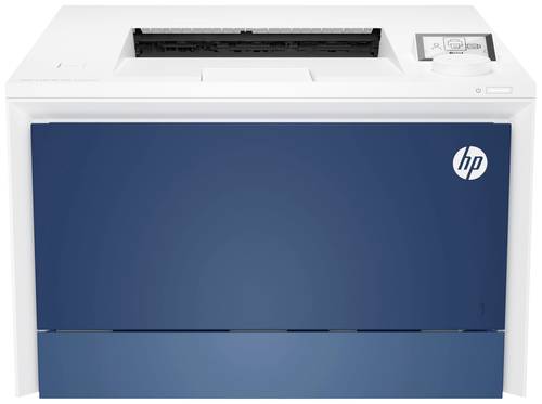 HP Color LaserJet Pro 4202dw Farblaser Drucker A4 33 S./min 33 S./min 600 x 600 dpi WLAN, Bluetooth� von HP