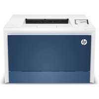 HP Color LaserJet Pro 4202dw Farblaserdrucker LAN WLAN von HP