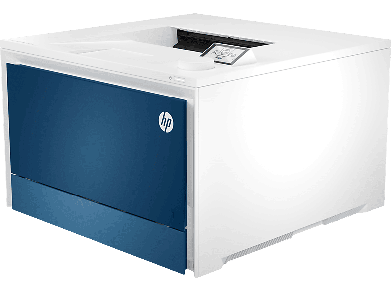 HP Color LaserJet Pro 4202dw Laser Multifunktionsdrucker WLAN Netzwerkfähig HP Color LaserJet Pro 4202dw Laser Multifunktionsdrucker WLAN Netzwerkfähig von HP
