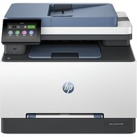 HP Color LaserJet Pro MFP 3302fdwg Farblaserdrucker Scanner Kopierer Fax LAN WLAN von HP
