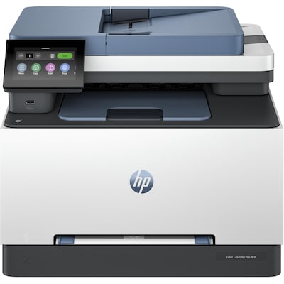 HP Color LaserJet Pro MFP 3302fdwg Farblaserdrucker Scanner Kopierer Fax LAN WLAN von HP
