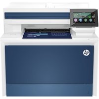 HP Color LaserJet Pro MFP 4302fdn Farblaserdrucker Scanner Kopierer Fax LAN von HP