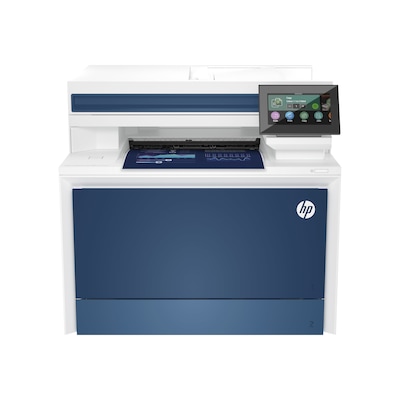 HP Color LaserJet Pro MFP 4302fdw Farblaserdrucker Scanner Kopierer Fax LAN WLAN von HP