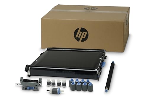 HP Color LaserJet Übertragungskit (CE516A) LaserJet Drucker Transfer-Kit, Seitenreichweite (Farbe) 150.000 Seiten von HP