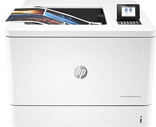 HP Color Laserjet Enterprise M751dn A3 T3U44A#B19 HP Color Laserjet Enterprise M751dn A3 T3U44A#B19 von HP