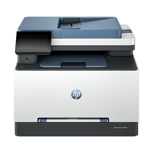 HP Color Laserjet Pro MFP 3302fdng von HP