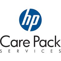 HP Compaq eCare Pack 5 Jahre Pick-up & Return 1-1-0  5-5-0 f. b-Serie (U7882E) von HP