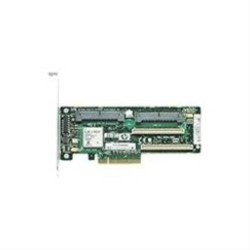 HP Controller Smart Array P400/256MB – Option installiert in Fabrik (Generalüberholt) von HP