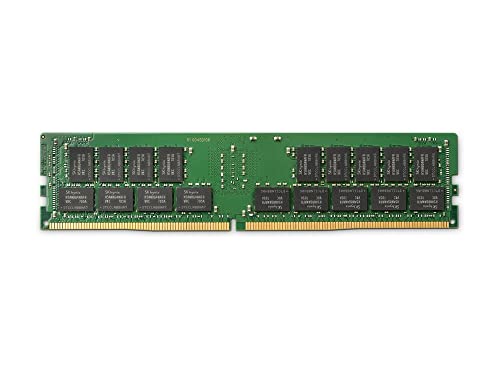 HP - DDR4-16 GB - DIMM 288-PIN - 2933 MHz / PC4-23400 - 1.2 V - Registered - ECC - Promo - for Workstation Z6 G4, Z8 G4 von HP