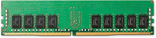 HP DDR4-16 GB - DIMM 288-PIN - 2933 MHz / PC4-23400 - 1,2 V - Registered - ECC - Promo - for Workstation Z6 G4, Z8 G4 von HP