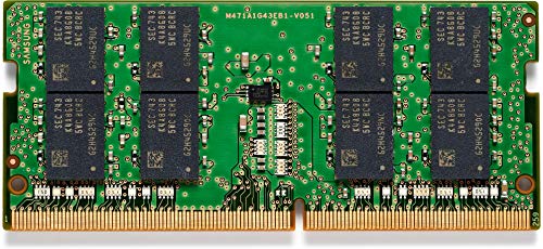 HP DDR4 - Module - 16 GB - von HP