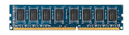 HP DIMM-Speicher 4 GB PC3-12800 (DDR3-1600 MHz) von HP