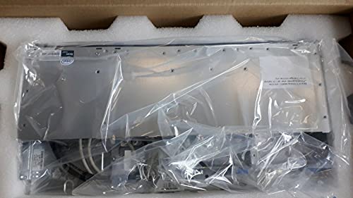 HP DL1U 4 Drive Cage HP DL1U 4 Drive Cage von HP