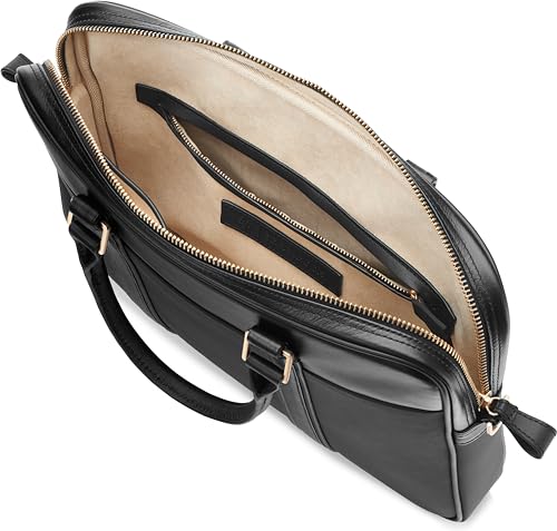 HP Damen-Tasche, ultra flach, zum Öffnen von oben, 35,6 cm von HP