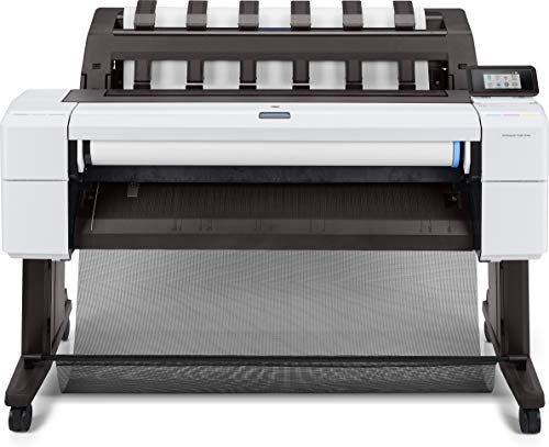HP DesignJet T1600DR Drucker, 36 Zoll von HP