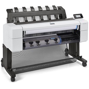 HP DesignJet T1600dr 914 mm (36 Zoll) Plotter von HP