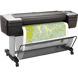 HP DesignJet T1700PS 1118 mm (44 Zoll) Plotter von HP