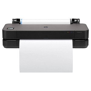 HP DesignJet T250 610 mm (24 Zoll) Plotter von HP