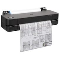 HP DesignJet T250 Tintenstrahl-Großformatdrucker Plotter 24" bis DIN A1 LAN WLAN HP DesignJet T250 Tintenstrahl-Großformatdrucker Plotter 24" bis DIN A1 LAN WLAN von HP