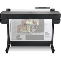 HP DesignJet T630 Tintenstrahl-Großformatdrucker 914 mm (36 Zoll) bis DIN A1 von HP